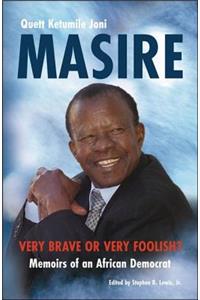 Masire: Memoirs of an African Democrat