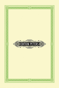 Cello Concerto in a Minor Rv418 (Edition for Cello and Piano)