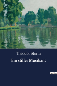 stiller Musikant