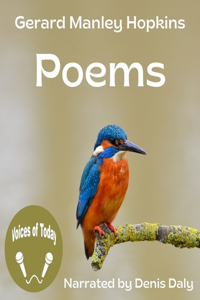 Poems of Gerard Manley Hopkins