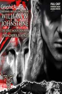 Preacher's Justice [Dramatized Adaptation]