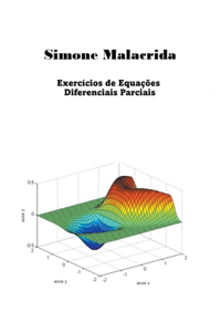 Exercícios de Equações Diferenciais Parciais