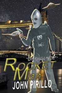 Rocket Man, Divergence