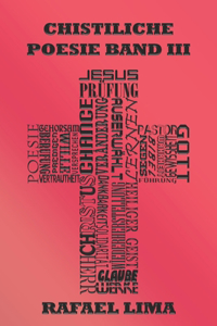 Christliche Poesie Band III