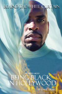 Behind The White Curtain