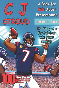 C.J. Stroud