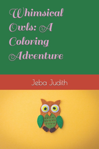 Whimsical Owls