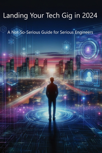 Landing Your Tech Gig in 2024: A Not-So-Serious Guide for Serious Engineers