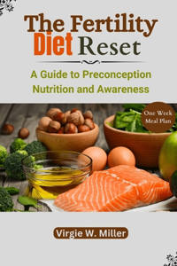 Fertility Diet Reset