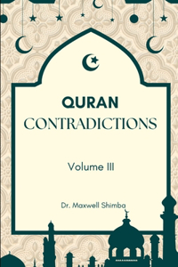 Quran Contradictions