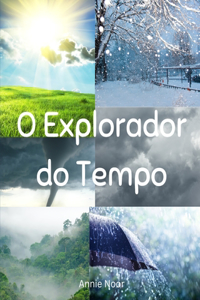 O Explorador do Tempo
