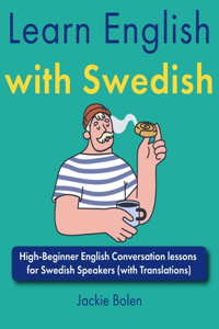 Learn English with Swedish