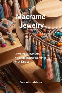 Macramé Jewelry