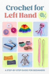 Crochet for Left Hand