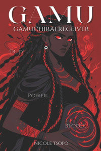 Gamuchirai Receiver