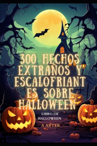 Libro de halloween