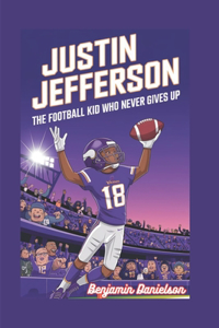 Justin Jefferson