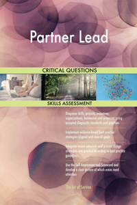Partner Lead Critical Questions Skills Assessment