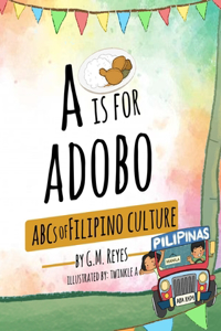 A is for Adobo