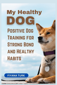 My Healthy Dog