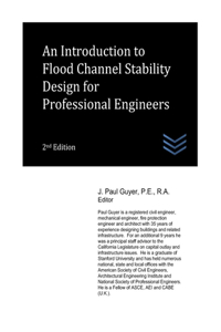 Introduction to Flood Channel Stability Design for Professional Engineers