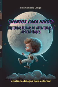 Cuentos para niños