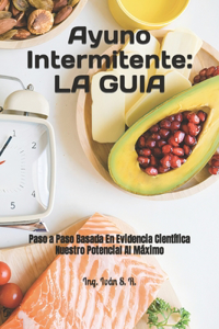 Ayuno Intermitente
