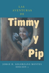 Aventuras de Timmy y Pip