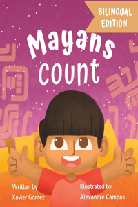 Mayans count