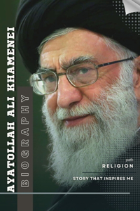 Ayatollah Ali Khamenei