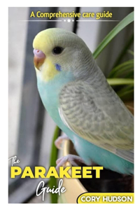Parakeet Guide