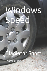 Windows Speed