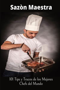 Sazon Maestra