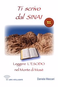 Ti Scrivo Dal Sinai