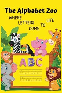 Alphabet Zoo