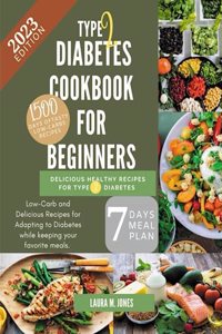 Type 2 Diabetes for Beginners