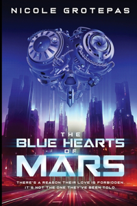Blue Hearts of Mars