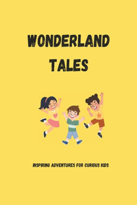 Wonderland Tales