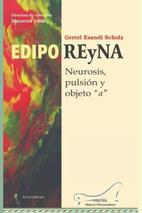 Edipo REyNA