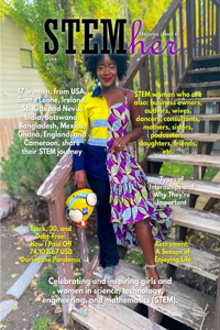 STEMher Magazine