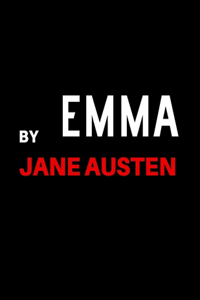 Emma by Jane Austen