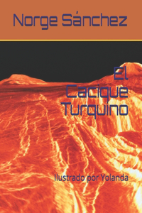 Cacique Turquino