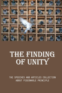 The Finding Of Unity