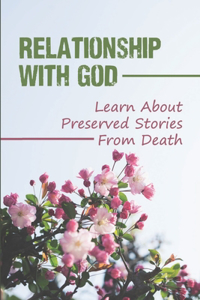 Relationship With God