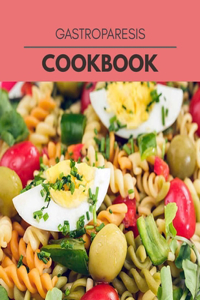 Gastroparesis Cookbook