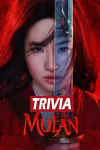 Mulan Trivia