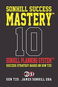 Sonhill Planning System(tm)