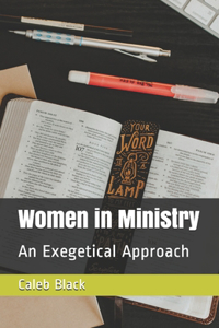 Women in Ministry