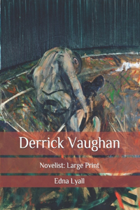 Derrick Vaughan