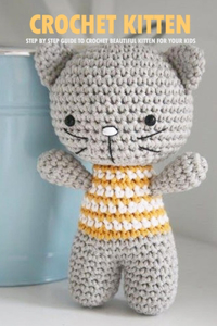 Crochet Kitten